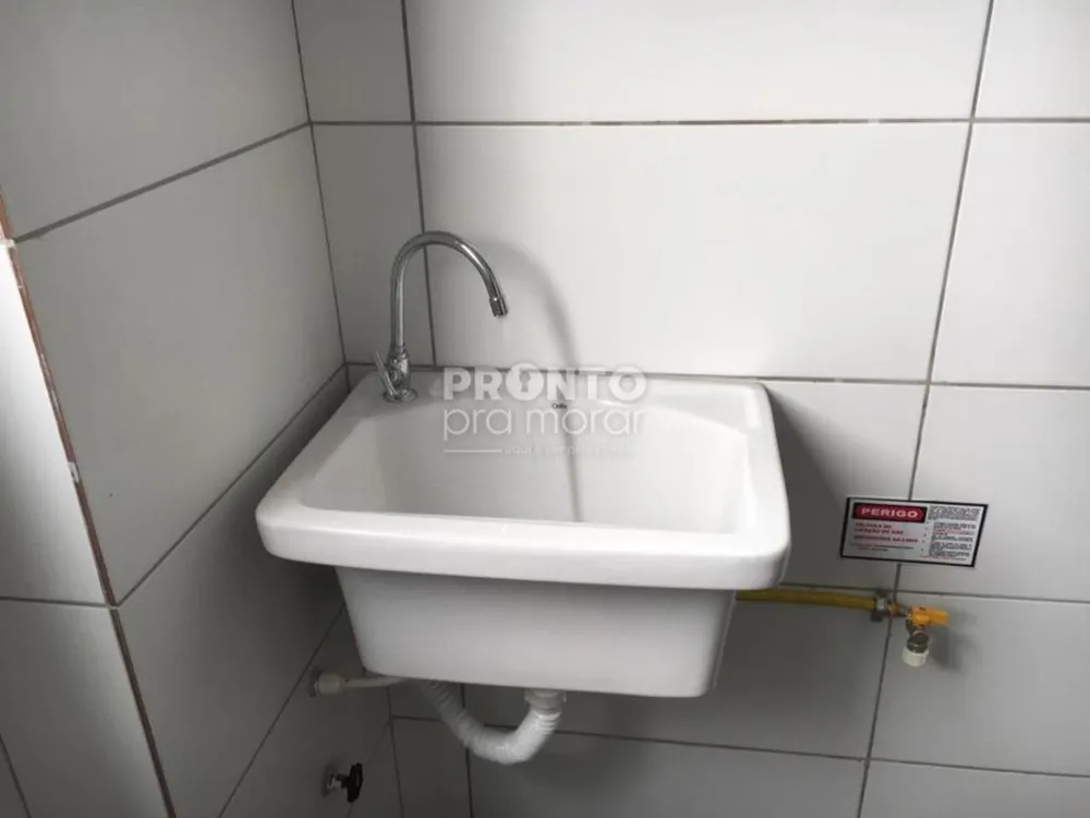 Apartamento, 2 quartos, 42 m² - Foto 4
