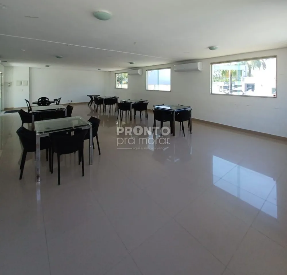 Apartamento, 2 quartos, 42 m² - Foto 1