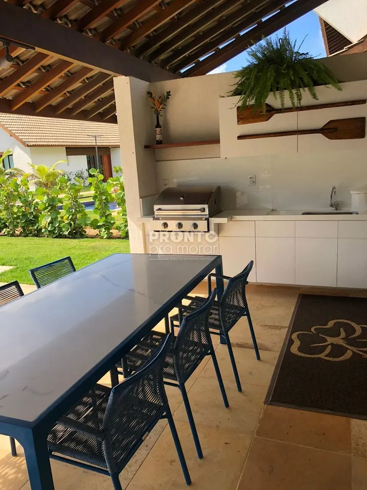 Casa, 4 quartos, 145 m² - Foto 1