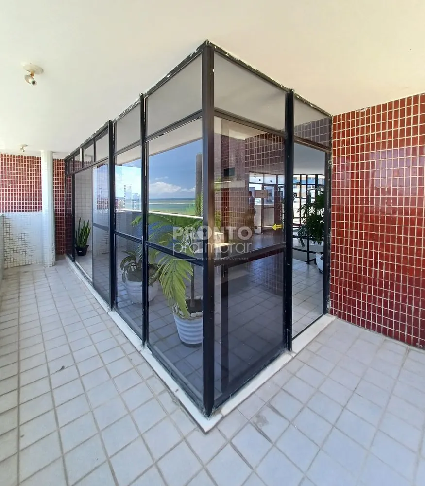 Apartamento, 1 quarto, 43 m² - Foto 3