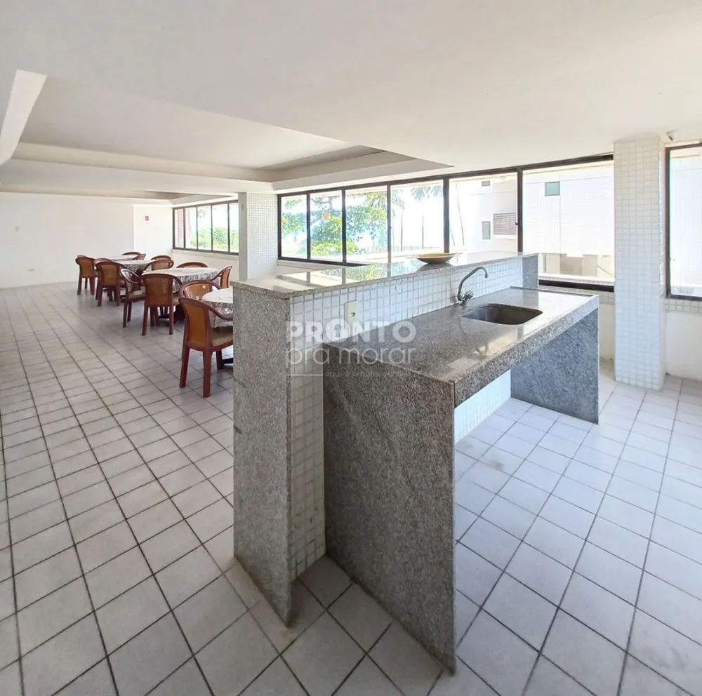 Apartamento, 1 quarto, 43 m² - Foto 2
