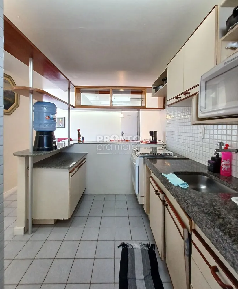Apartamento, 1 quarto, 43 m² - Foto 1