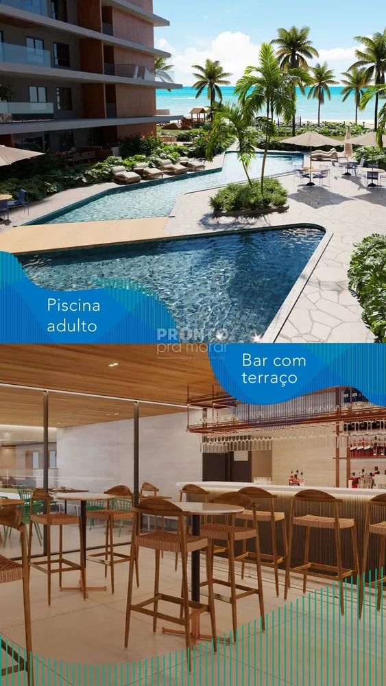 Apartamento, 1 quarto, 23 m² - Foto 1