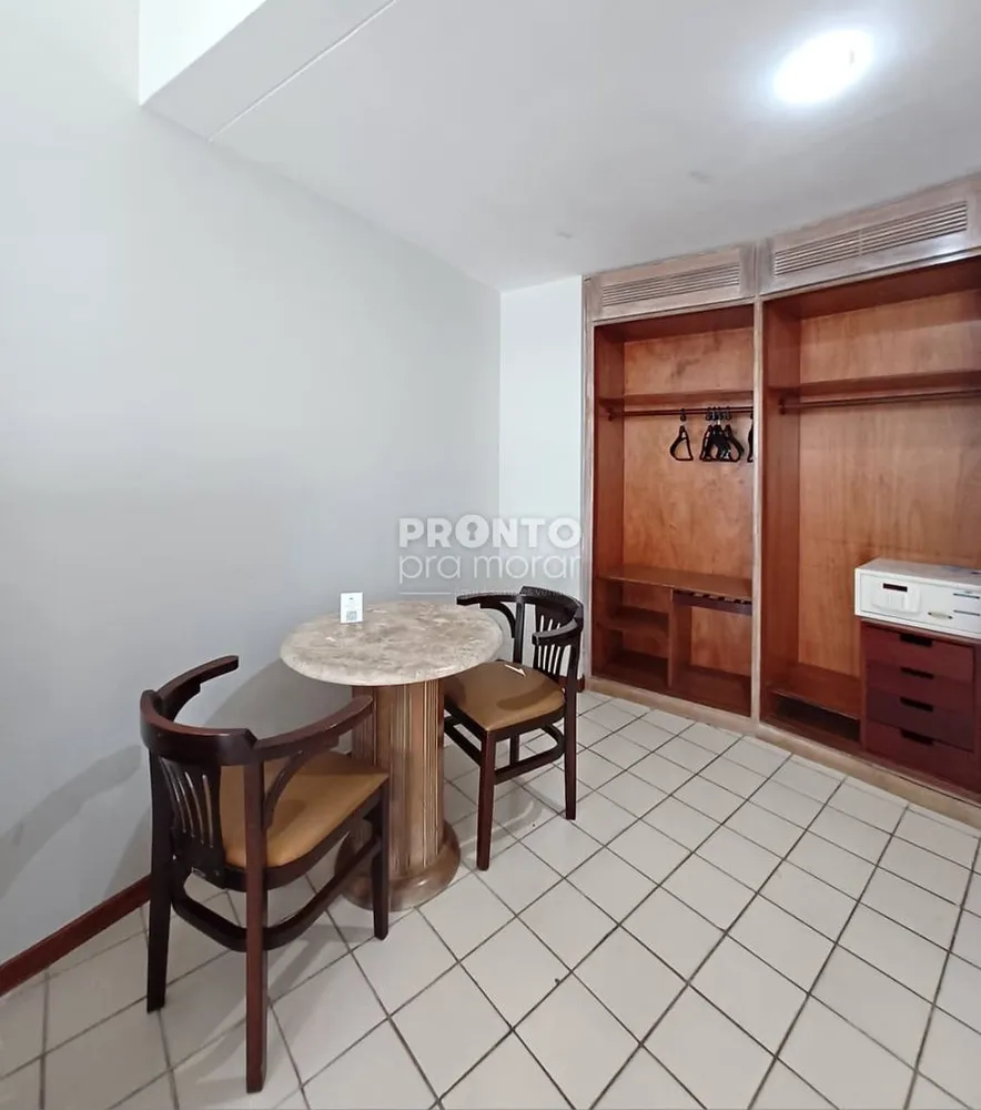 Apartamento, 1 quarto, 36 m² - Foto 2