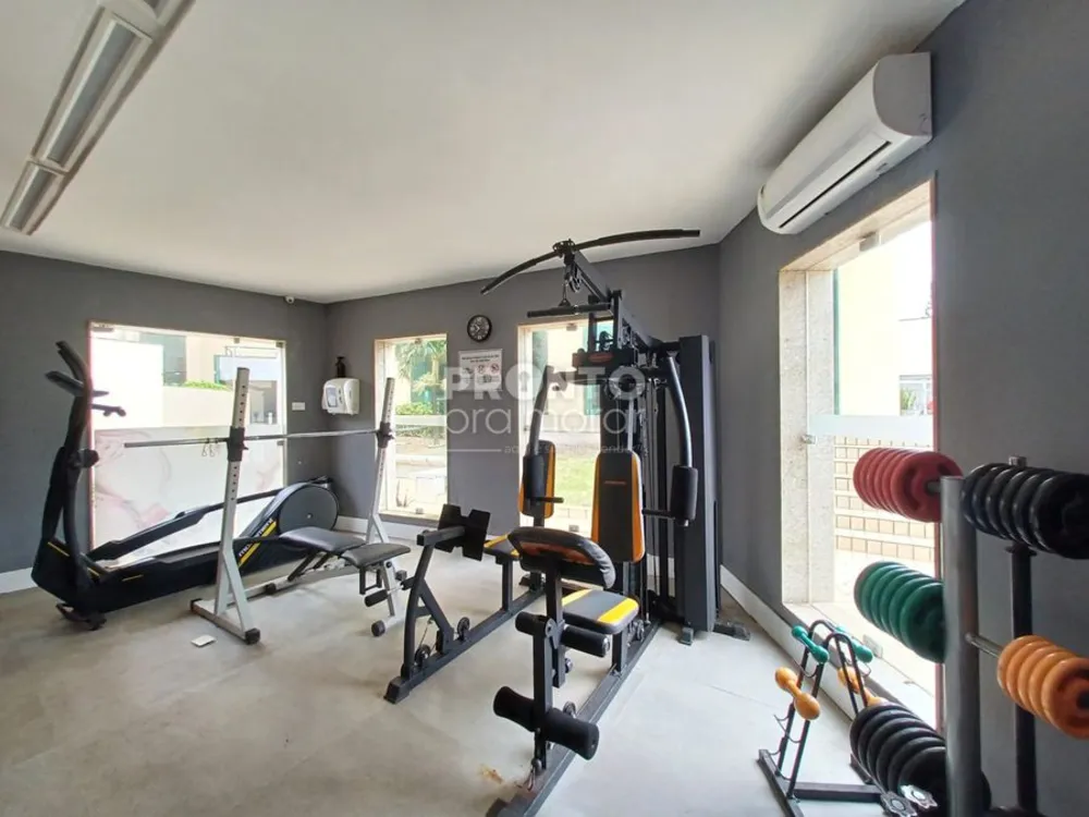 Apartamento, 1 quarto, 36 m² - Foto 1