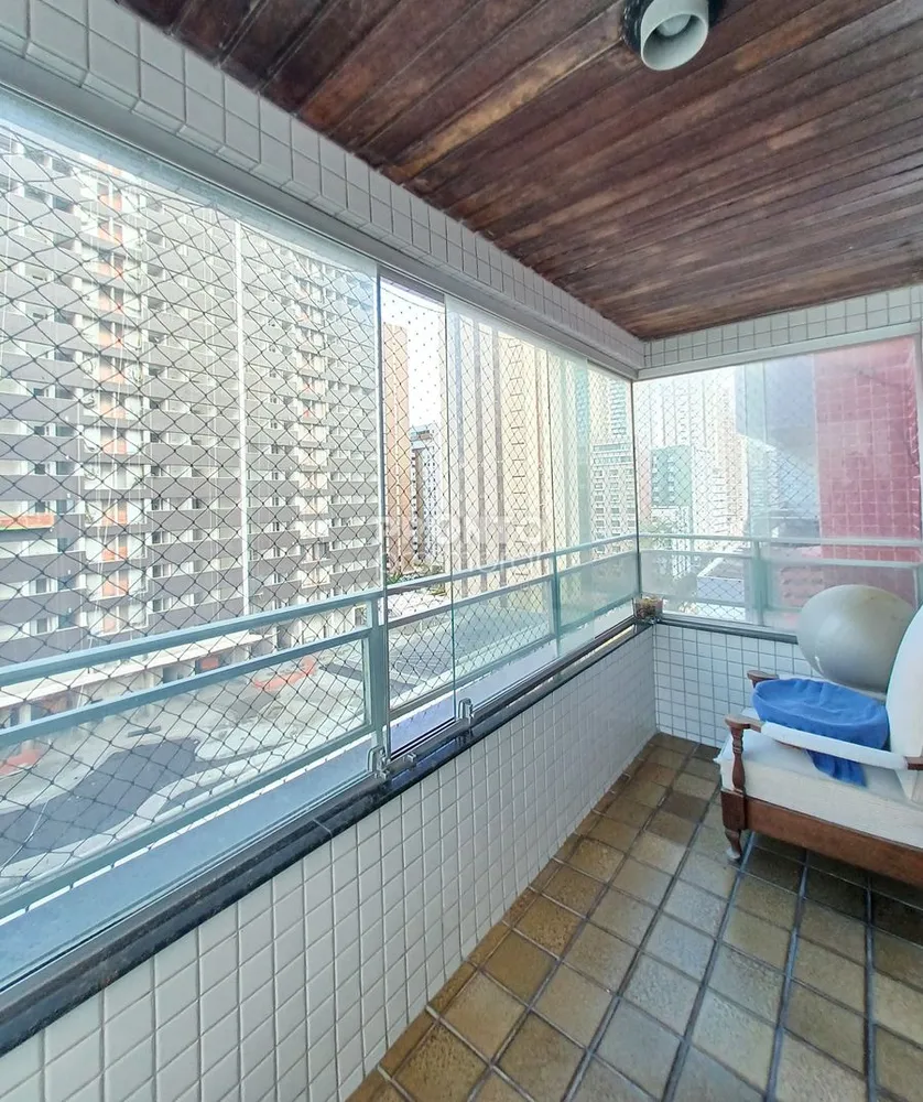 Apartamento, 4 quartos, 179 m² - Foto 2