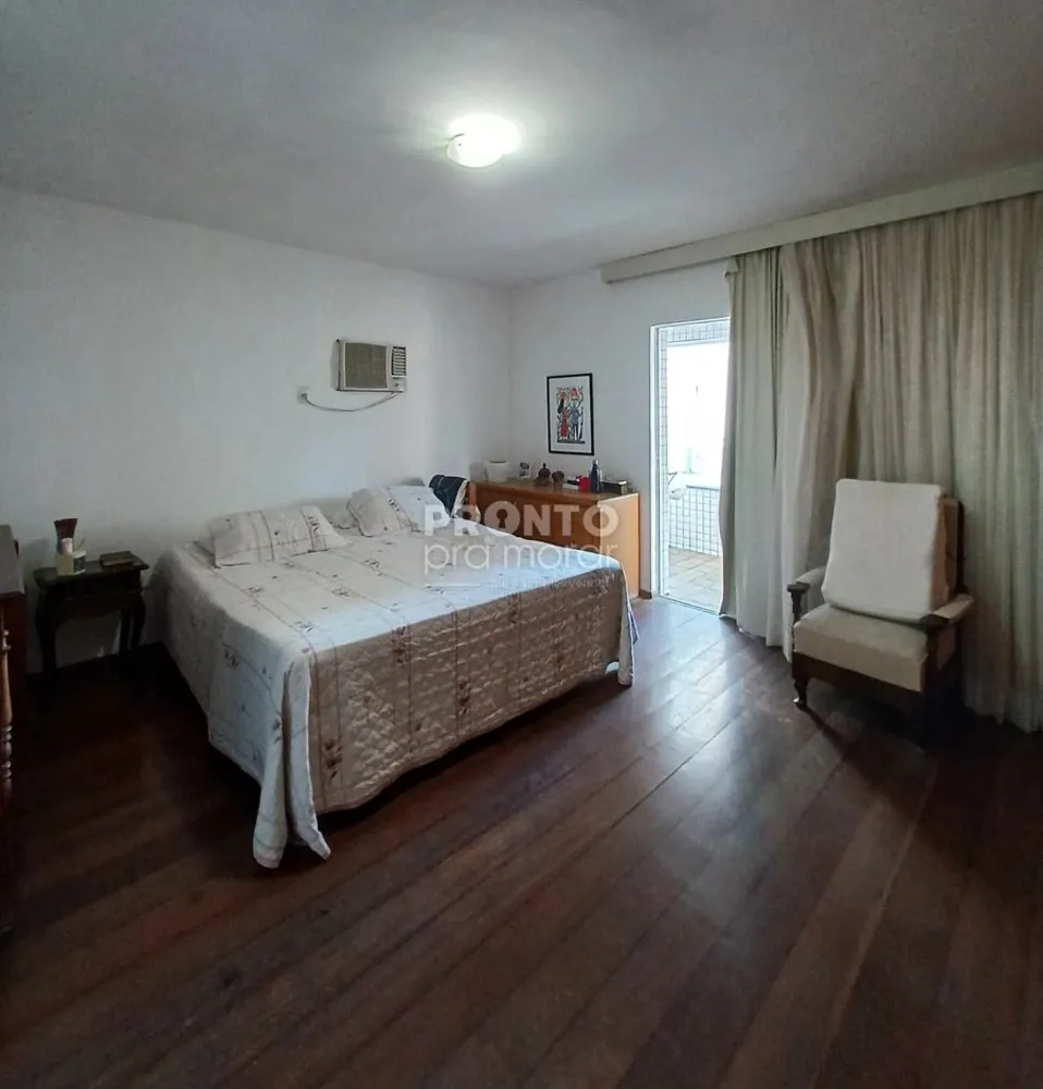 Apartamento, 4 quartos, 179 m² - Foto 4