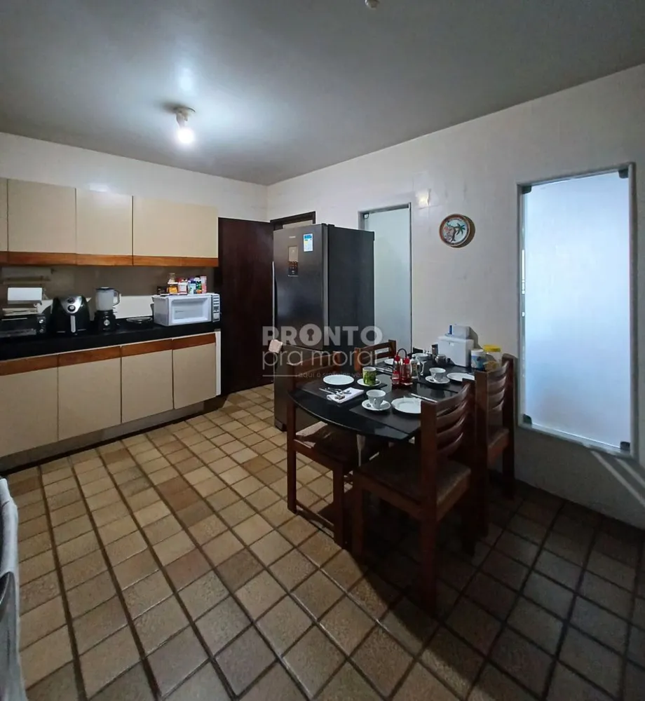 Apartamento, 4 quartos, 179 m² - Foto 1