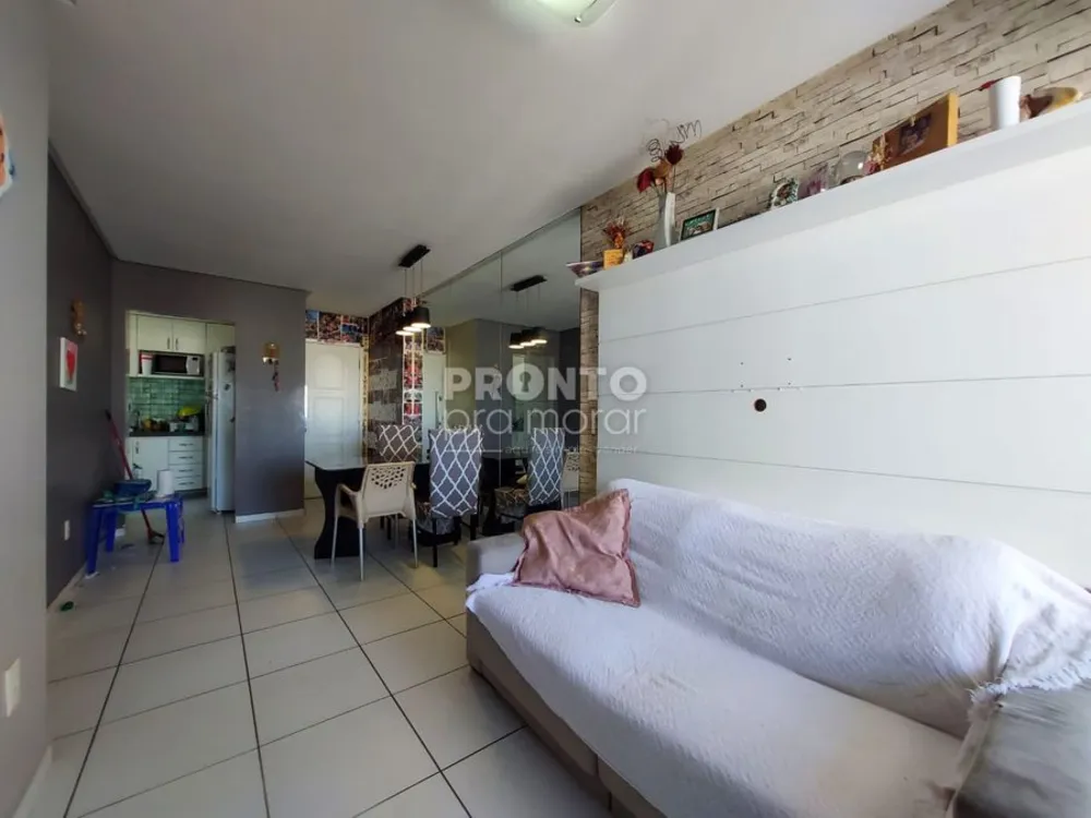 Apartamento, 3 quartos, 64 m² - Foto 2