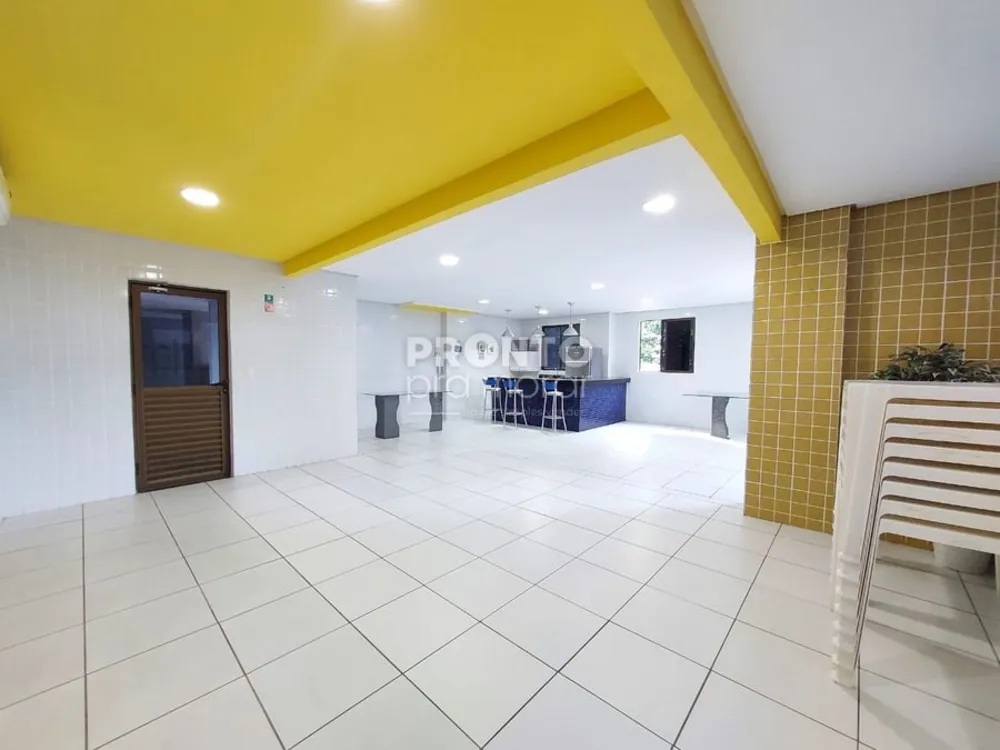 Apartamento, 3 quartos, 64 m² - Foto 4