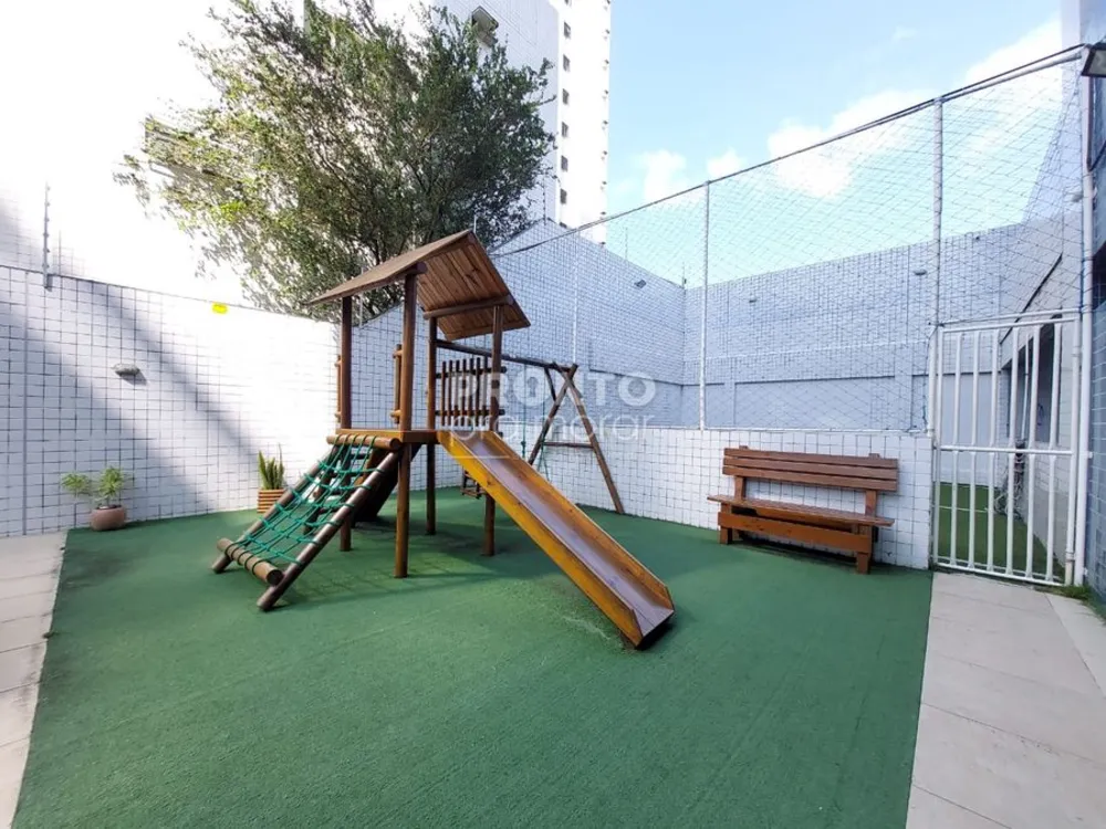 Apartamento, 3 quartos, 64 m² - Foto 3