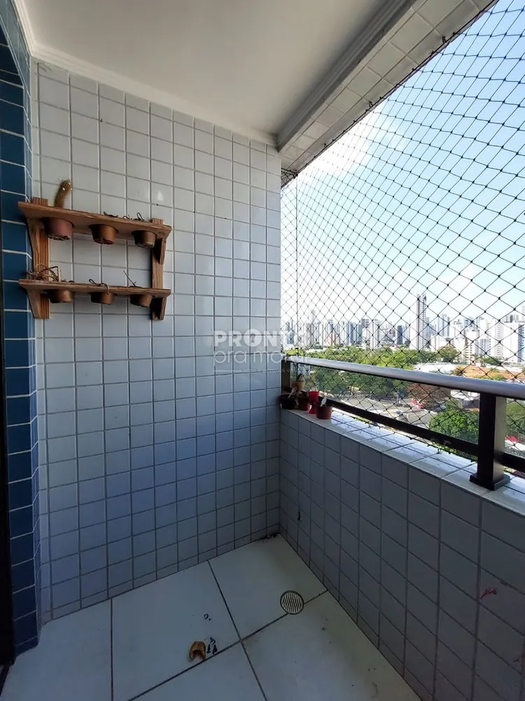Apartamento, 3 quartos, 64 m² - Foto 1