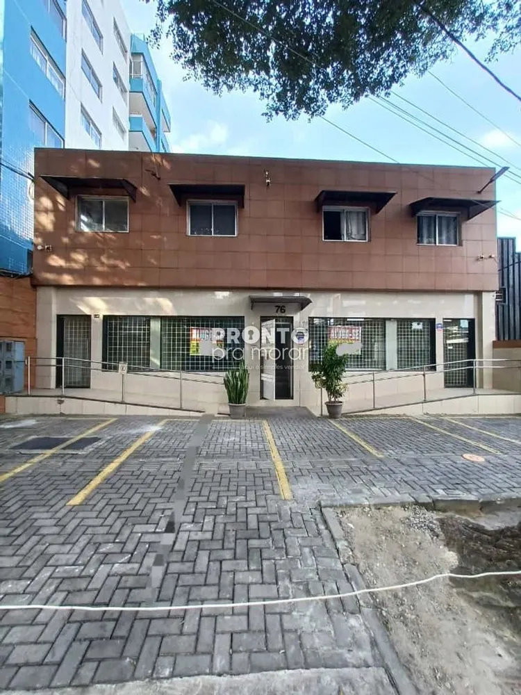Prédio Inteiro, 334 m² - Foto 4