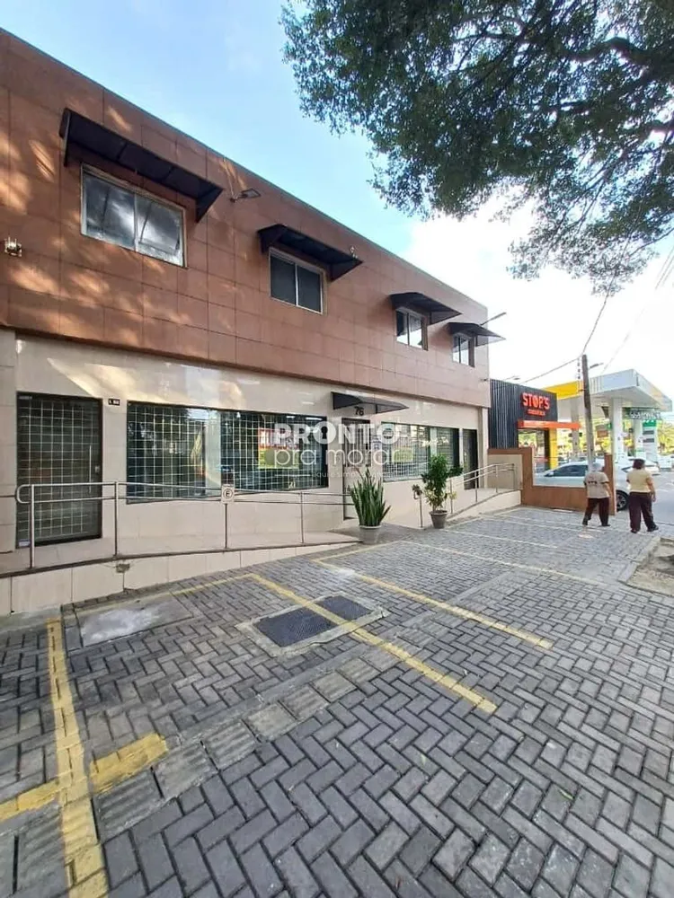 Prédio Inteiro, 334 m² - Foto 3