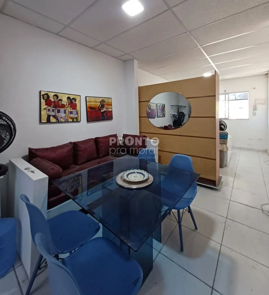 Prédio Inteiro, 334 m² - Foto 1