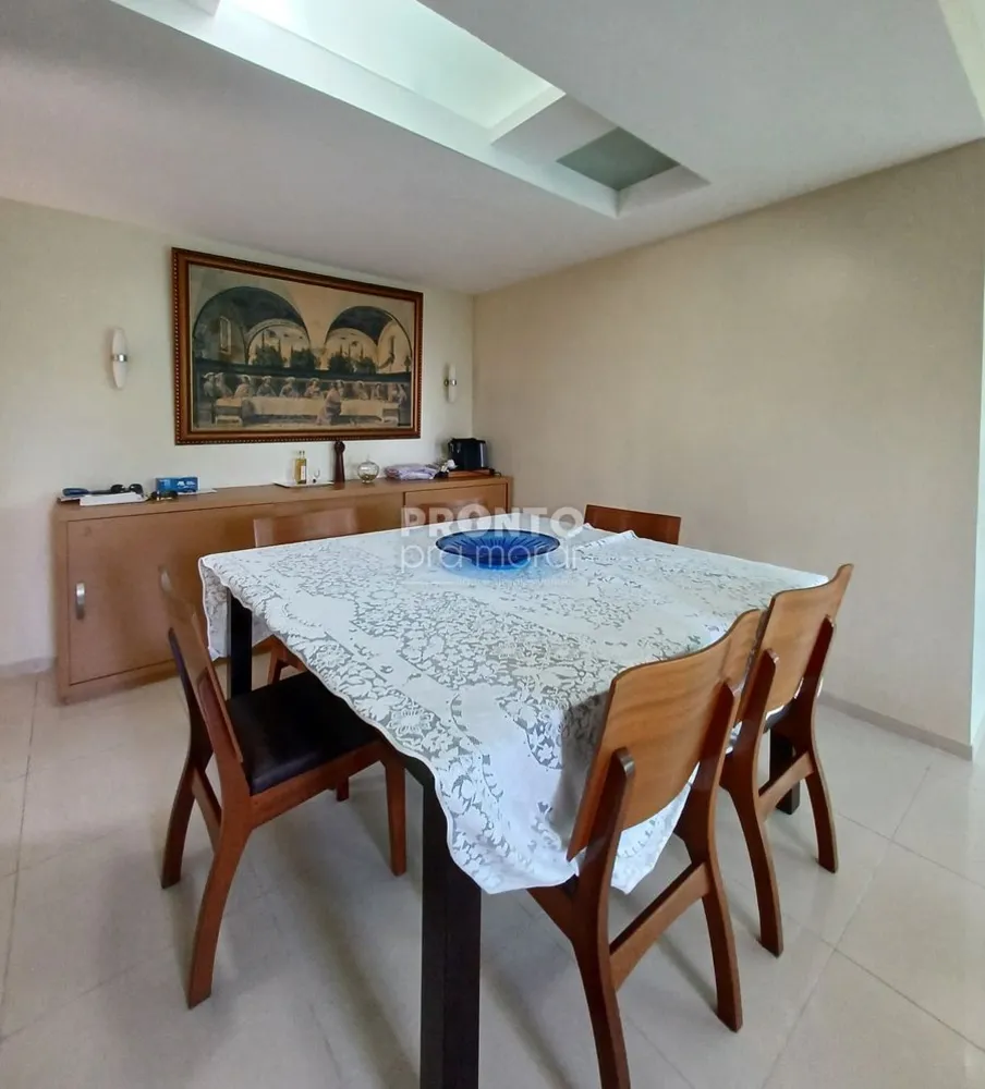 Apartamento, 4 quartos, 202 m² - Foto 2