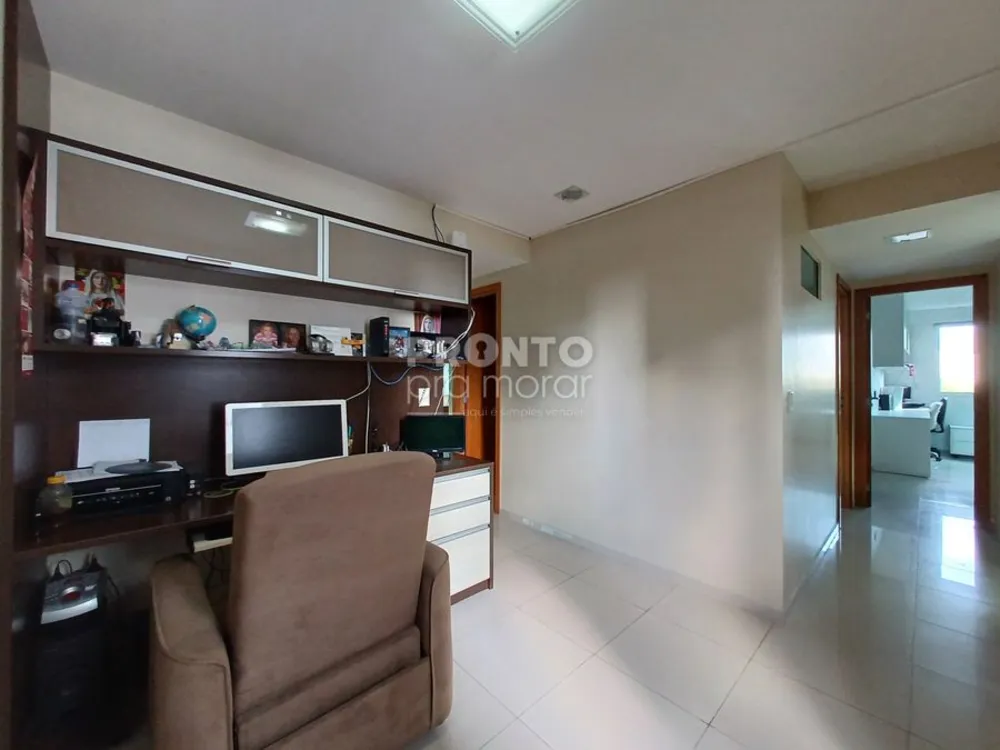 Apartamento, 4 quartos, 202 m² - Foto 1