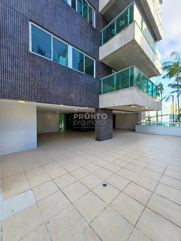 Apartamento, 4 quartos, 202 m² - Foto 3