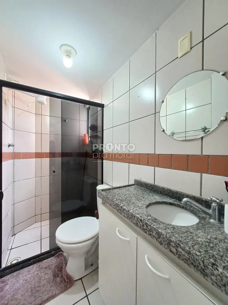 Apartamento, 3 quartos, 69 m² - Foto 3
