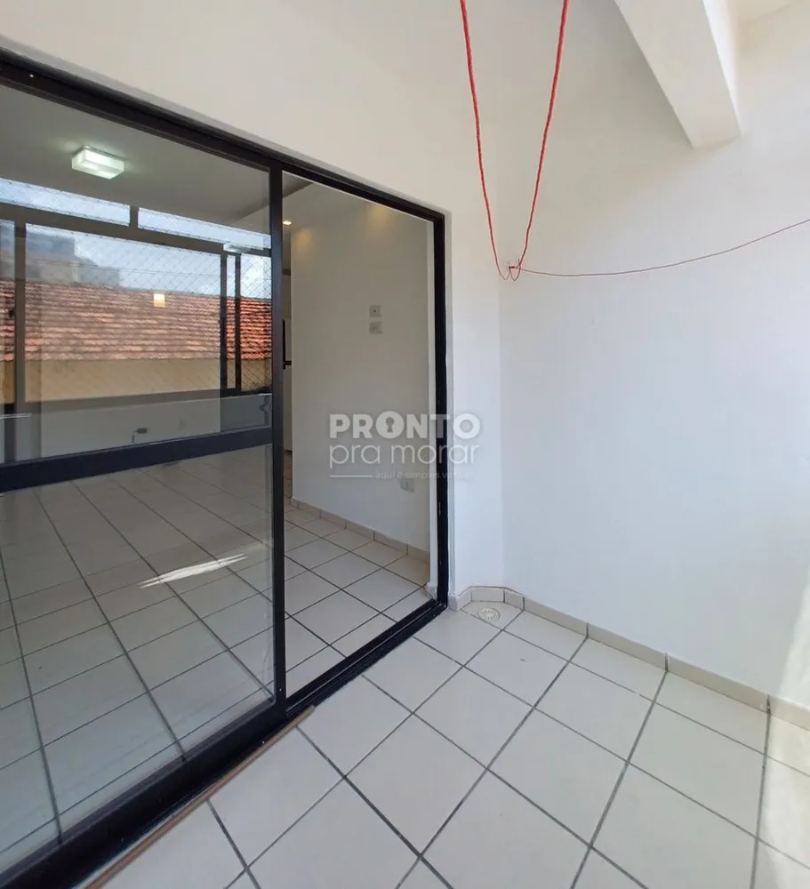 Apartamento, 3 quartos, 69 m² - Foto 2
