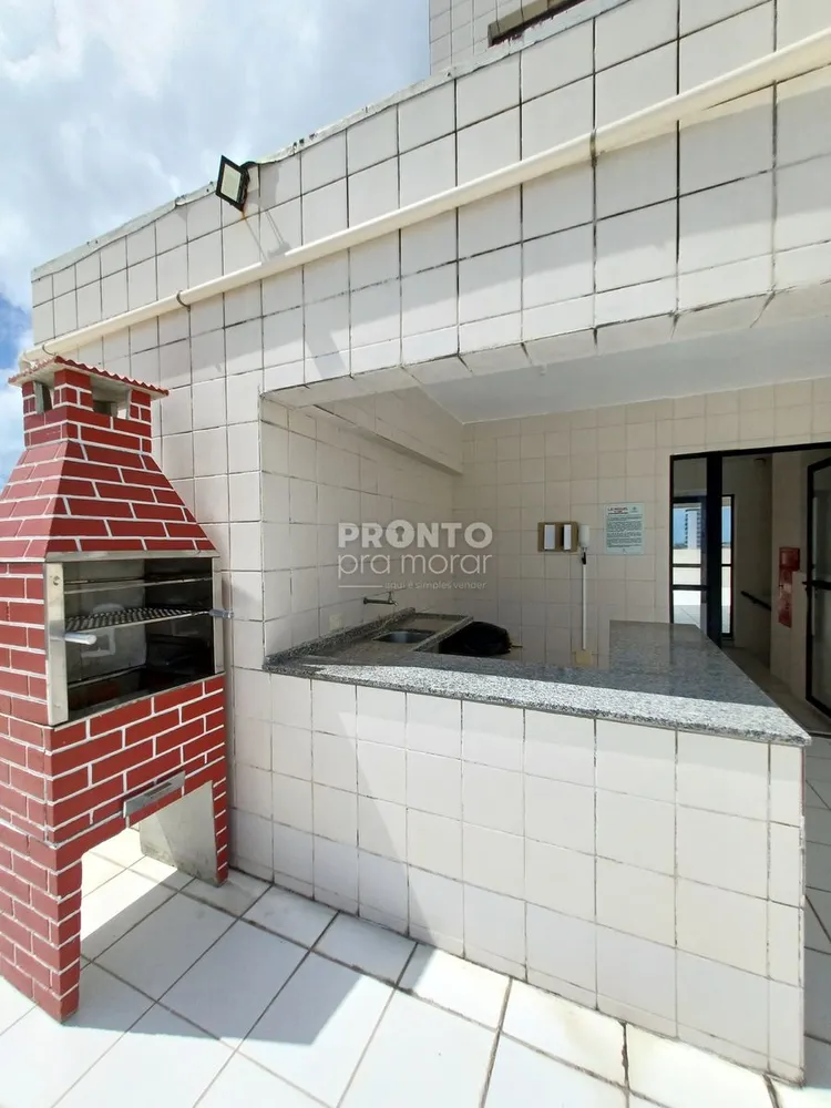 Apartamento, 3 quartos, 69 m² - Foto 1