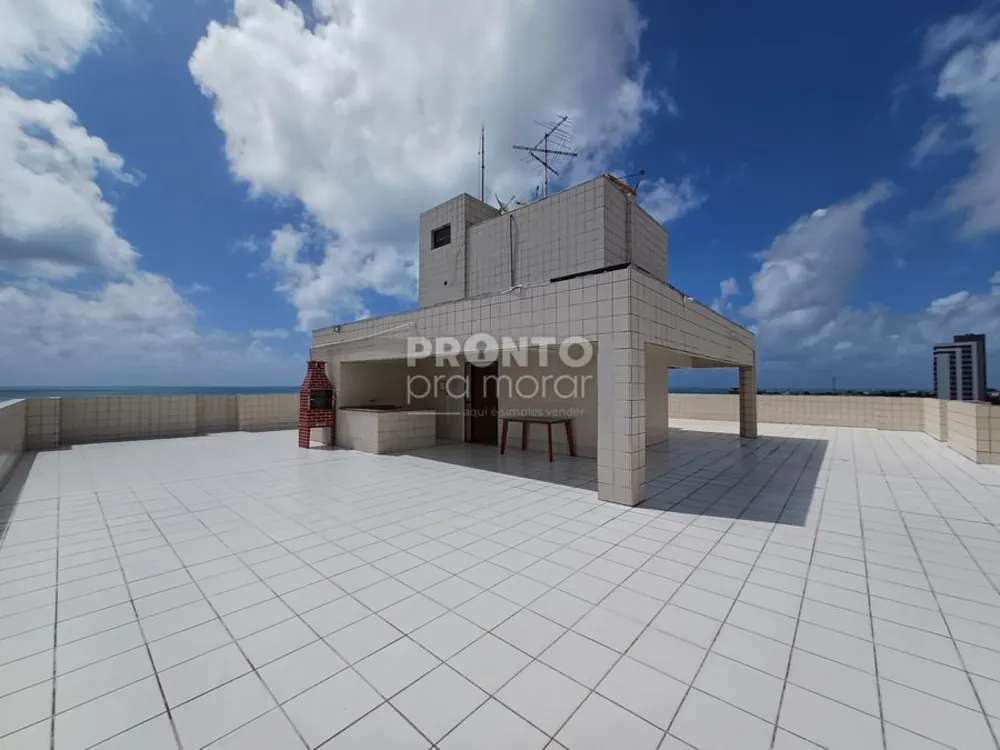 Apartamento, 3 quartos, 69 m² - Foto 4