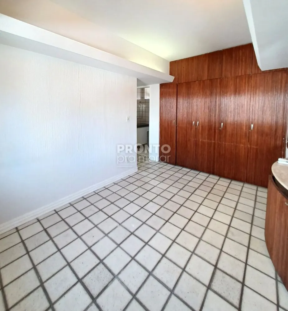 Apartamento, 3 quartos, 121 m² - Foto 1