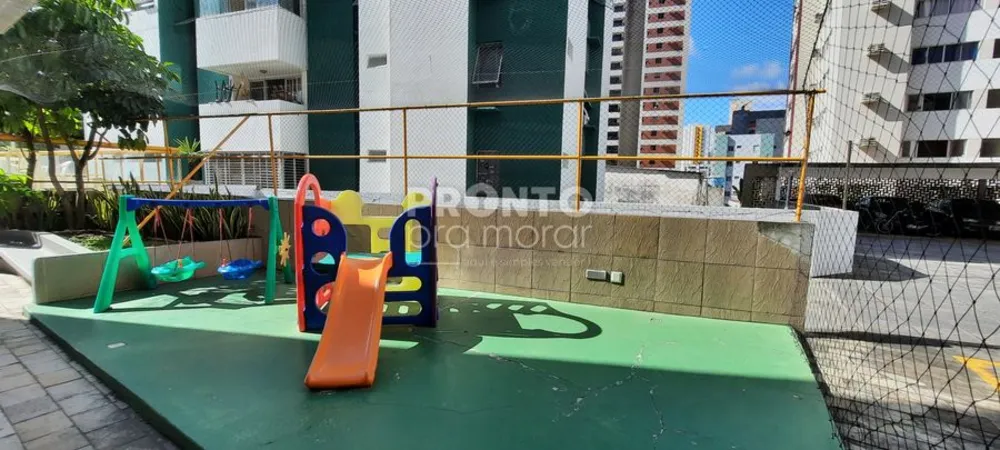 Apartamento, 3 quartos, 121 m² - Foto 4