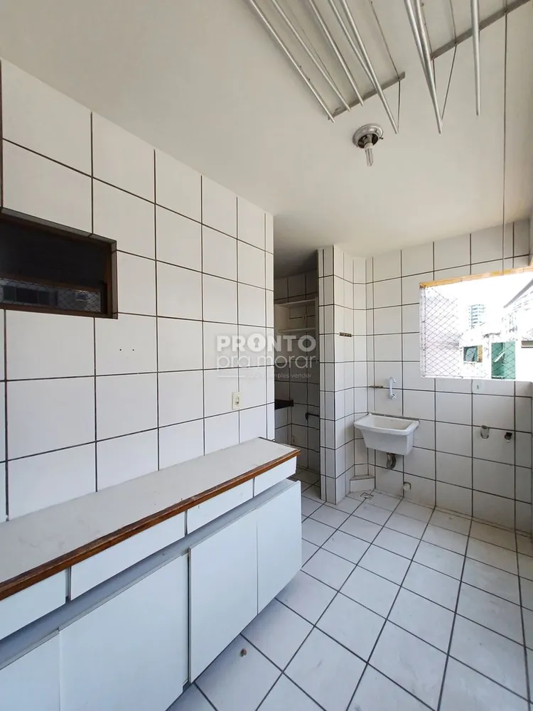 Apartamento, 3 quartos, 121 m² - Foto 3