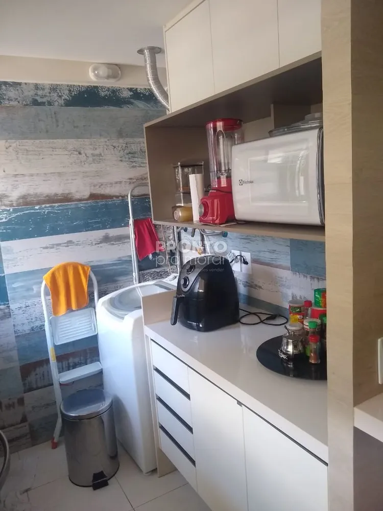 Apartamento, 3 quartos, 89 m² - Foto 2