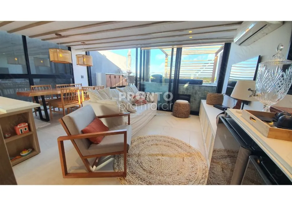 Casa, 3 quartos, 265 m² - Foto 3