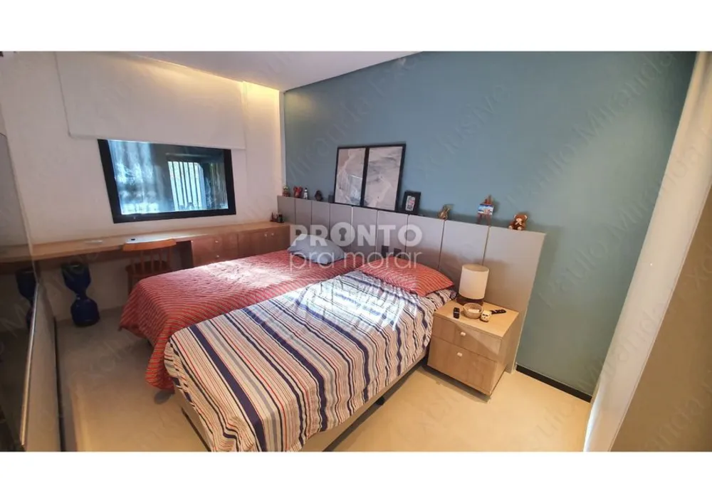 Casa, 3 quartos, 265 m² - Foto 1