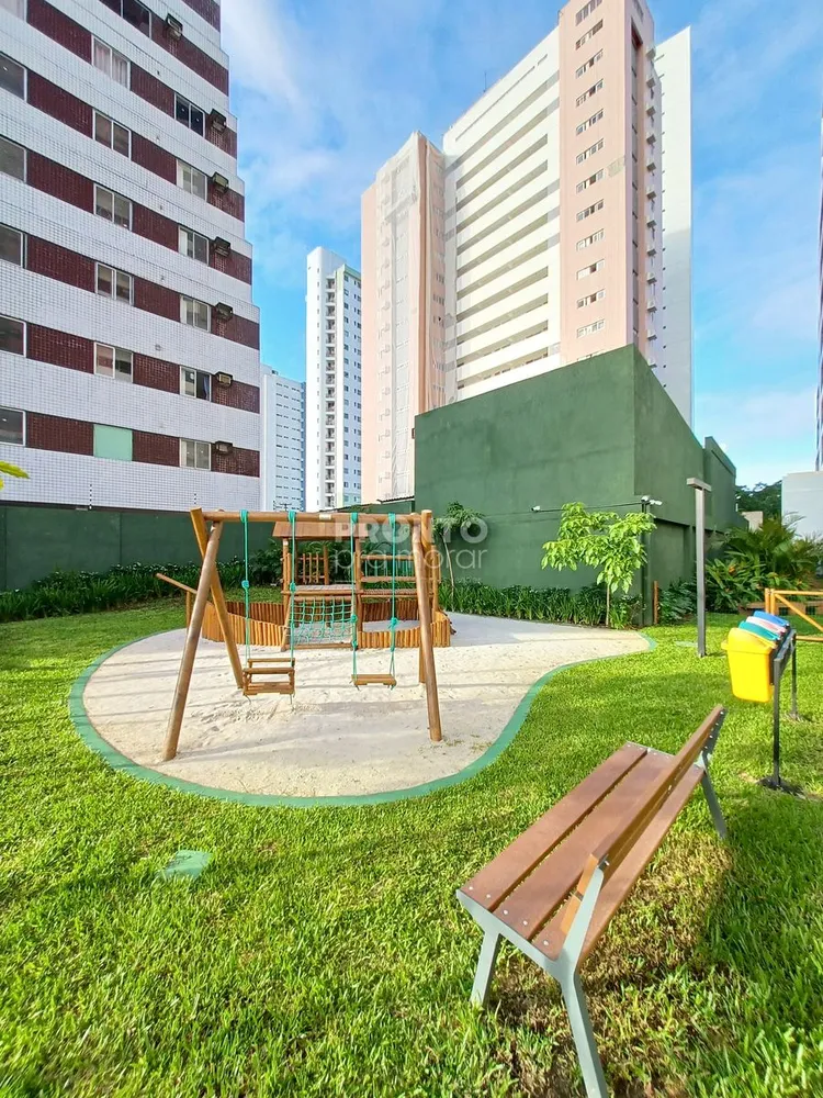 Apartamento, 1 quarto, 27 m² - Foto 4