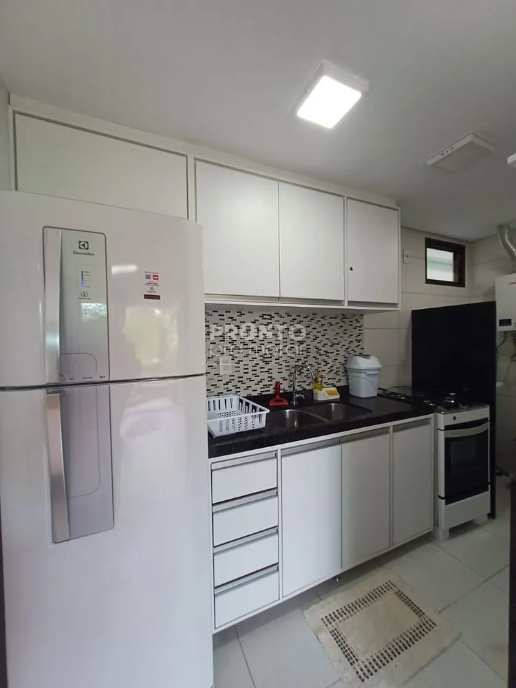 Apartamento, 2 quartos, 55 m² - Foto 3