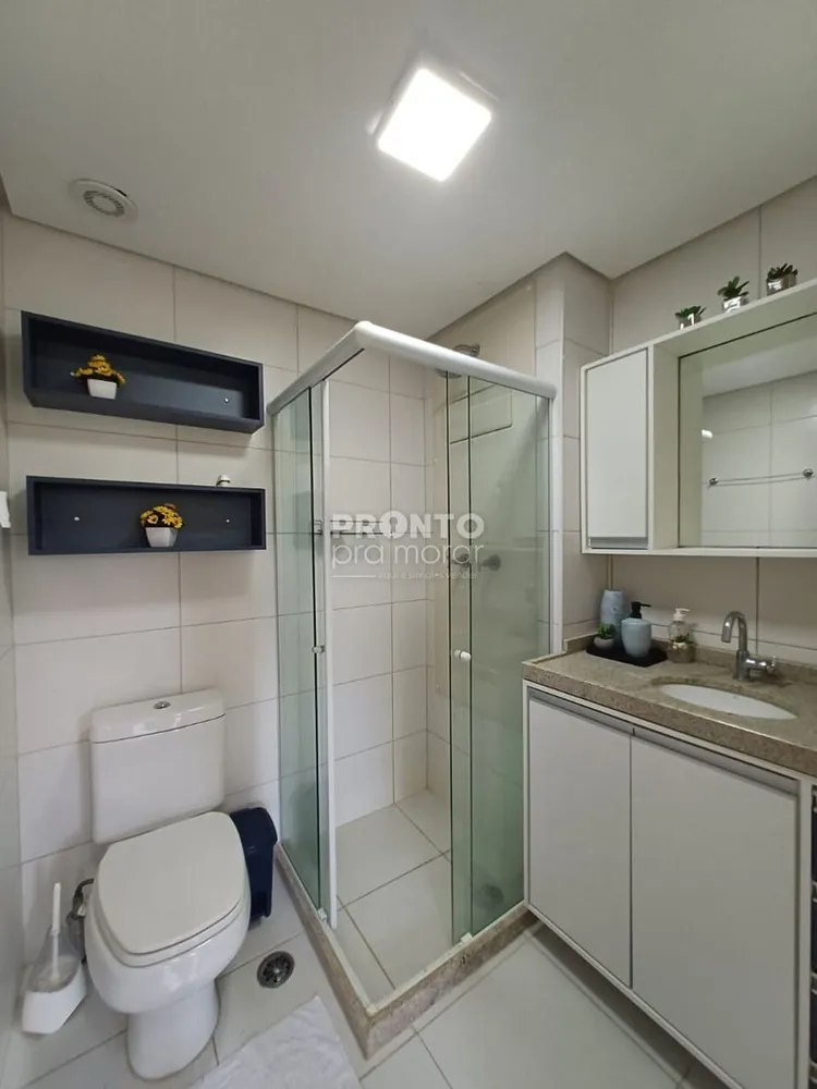 Apartamento, 2 quartos, 55 m² - Foto 1