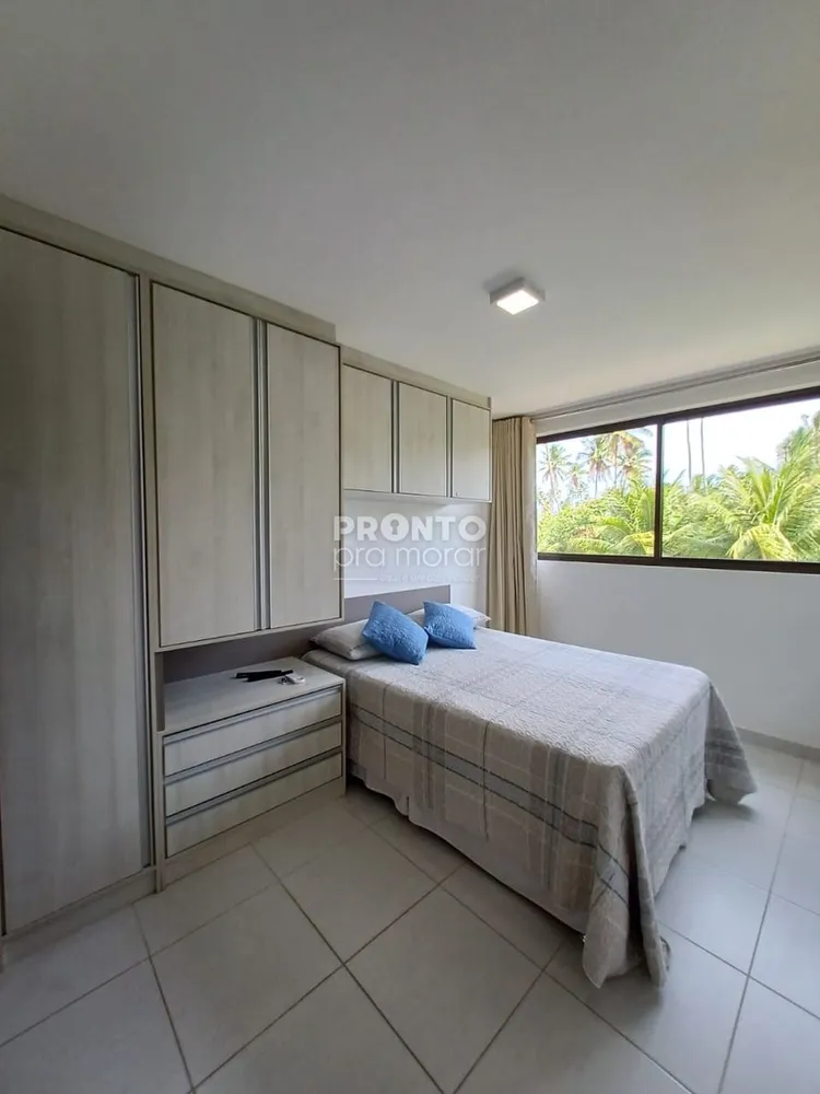 Apartamento, 2 quartos, 55 m² - Foto 2