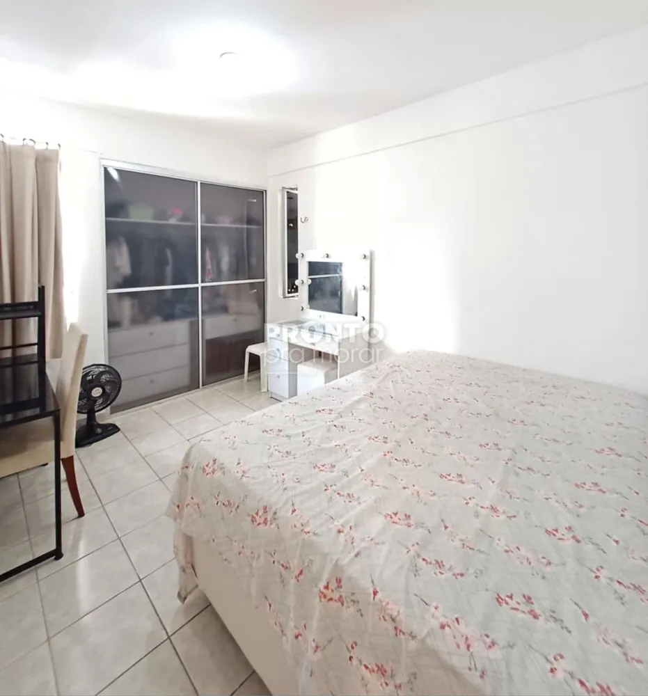 Apartamento, 4 quartos, 128 m² - Foto 2