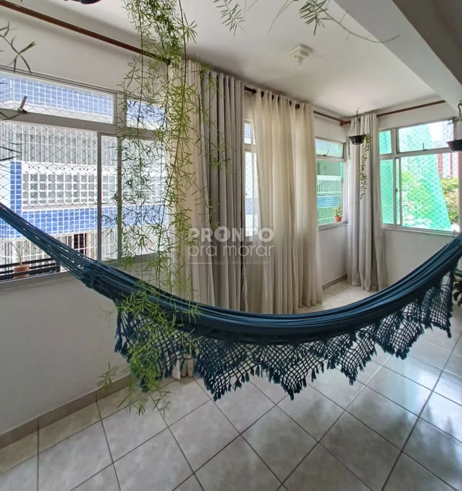 Apartamento, 4 quartos, 128 m² - Foto 3