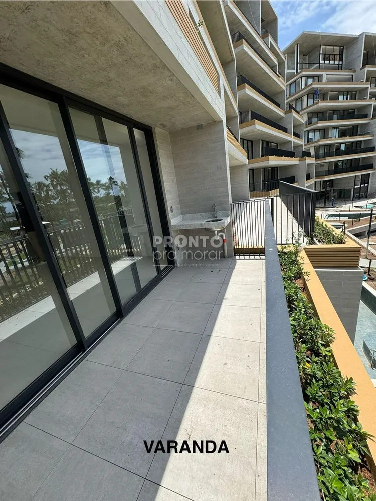 Apartamento, 2 quartos, 106 m² - Foto 1