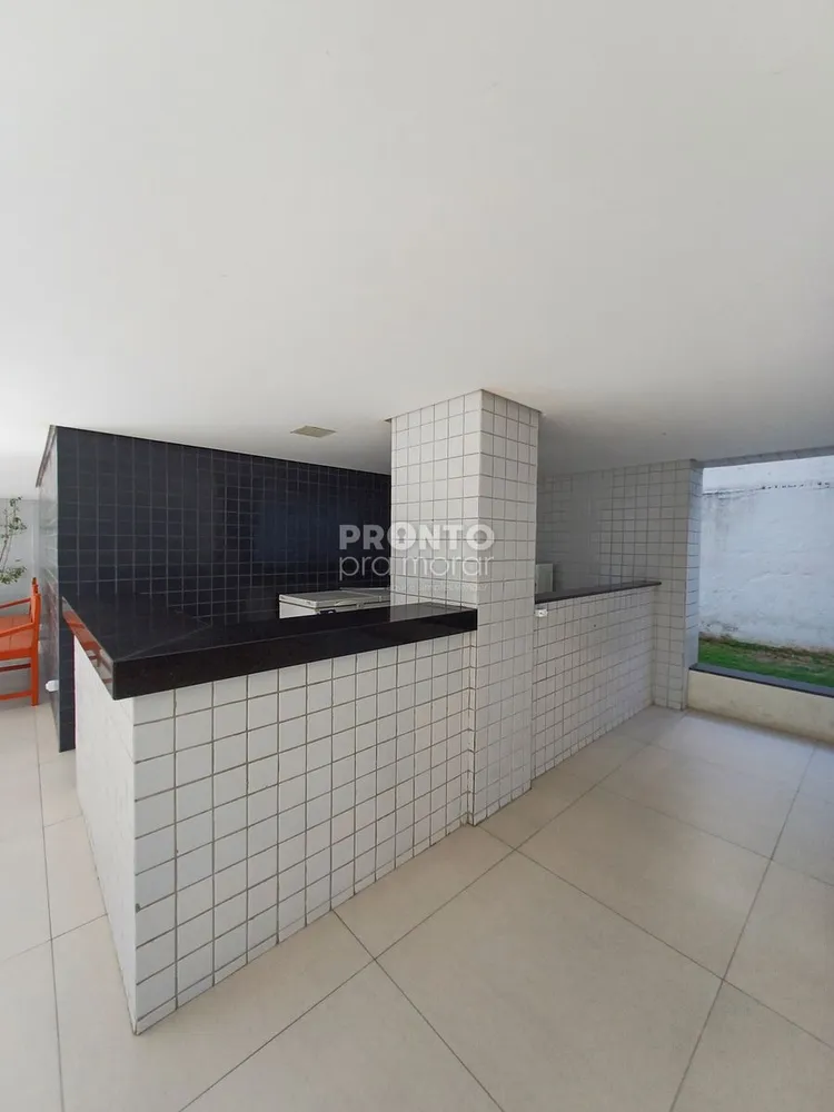 Apartamento, 3 quartos, 182 m² - Foto 4