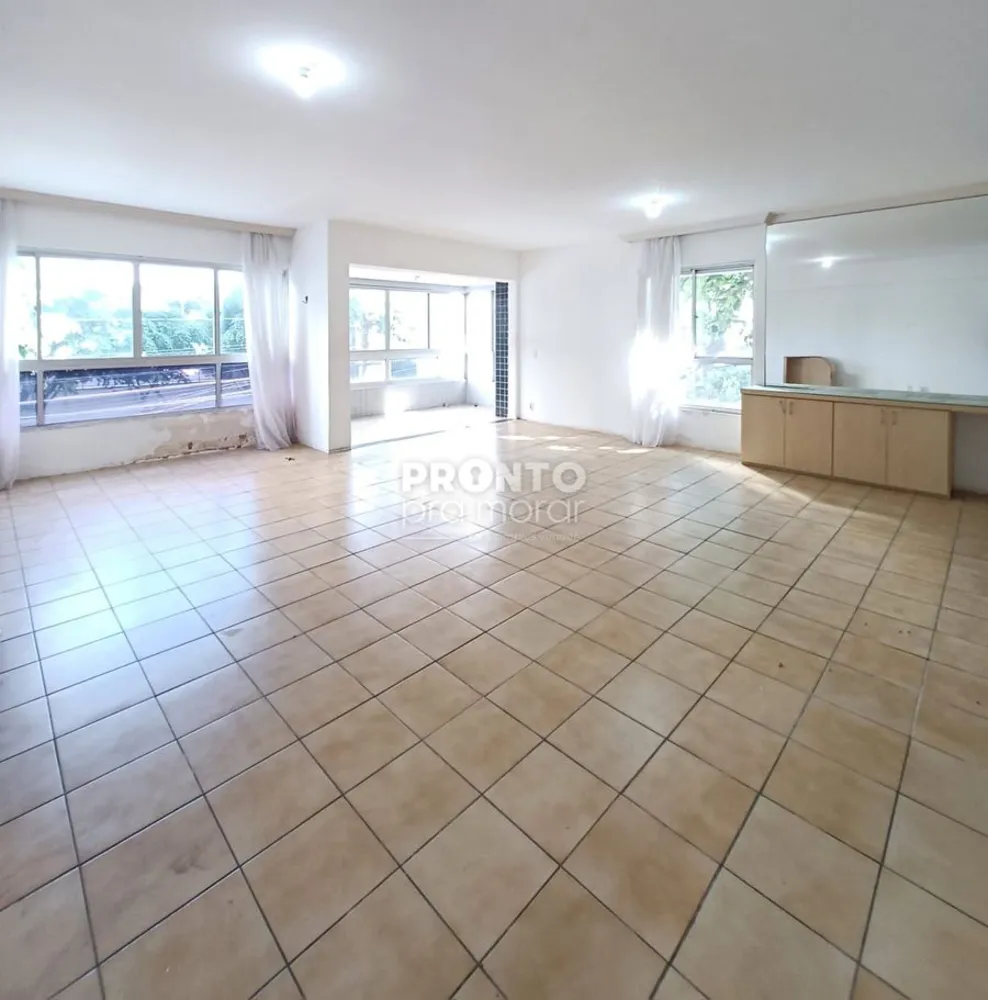 Apartamento, 3 quartos, 182 m² - Foto 2