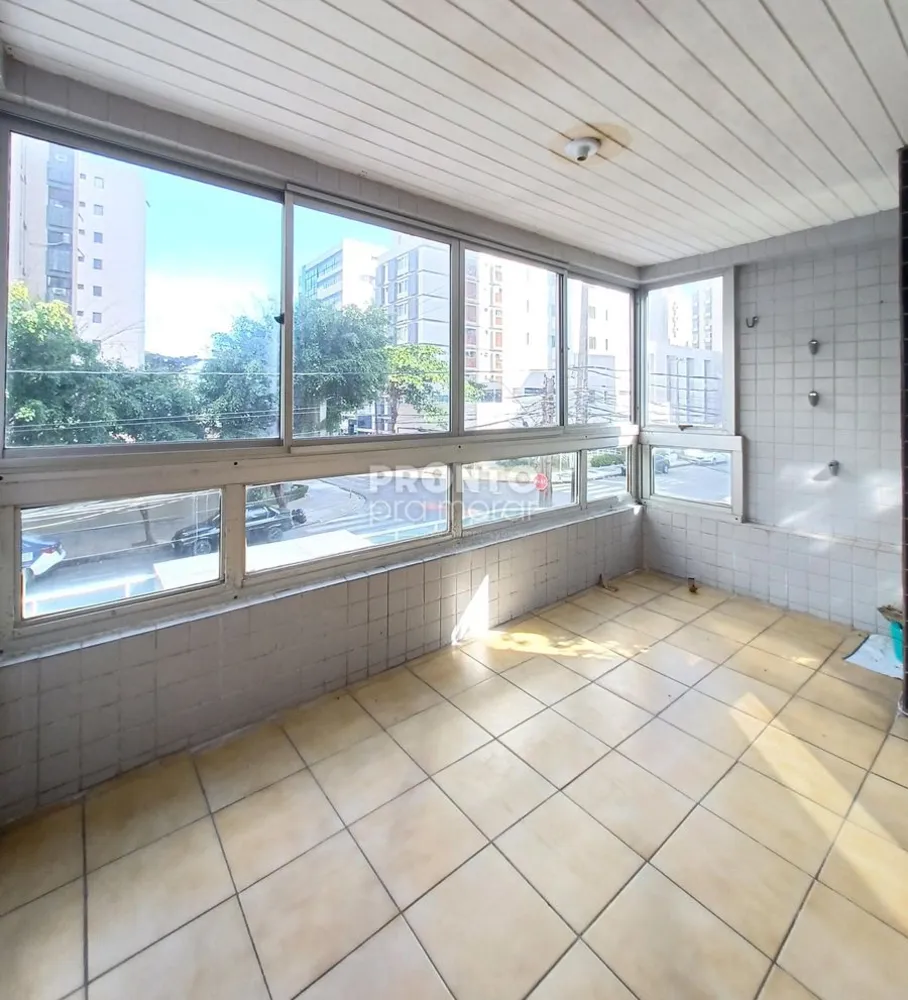 Apartamento, 3 quartos, 182 m² - Foto 3