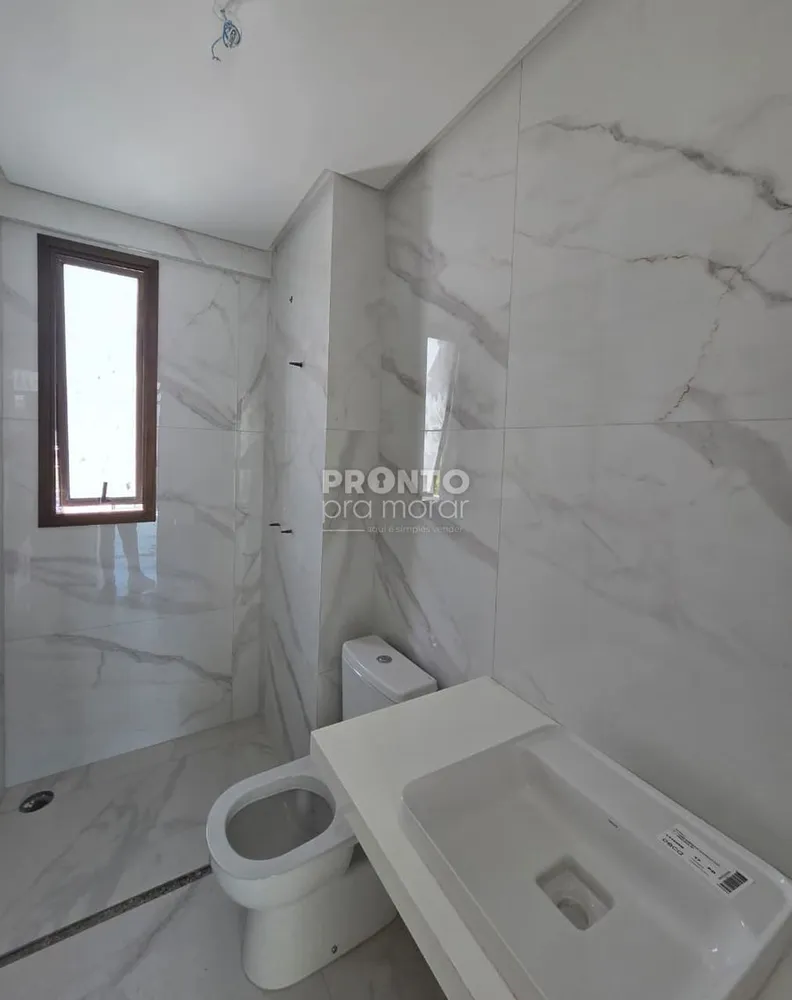 Apartamento, 3 quartos, 103 m² - Foto 3