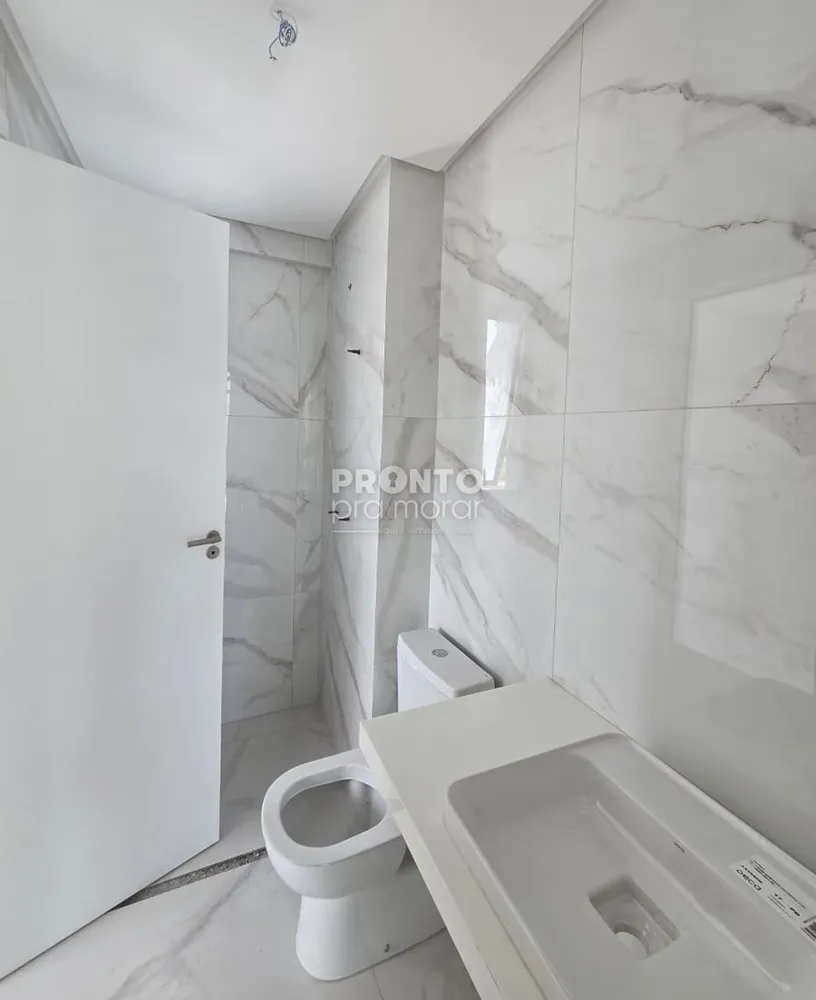 Apartamento, 3 quartos, 103 m² - Foto 2
