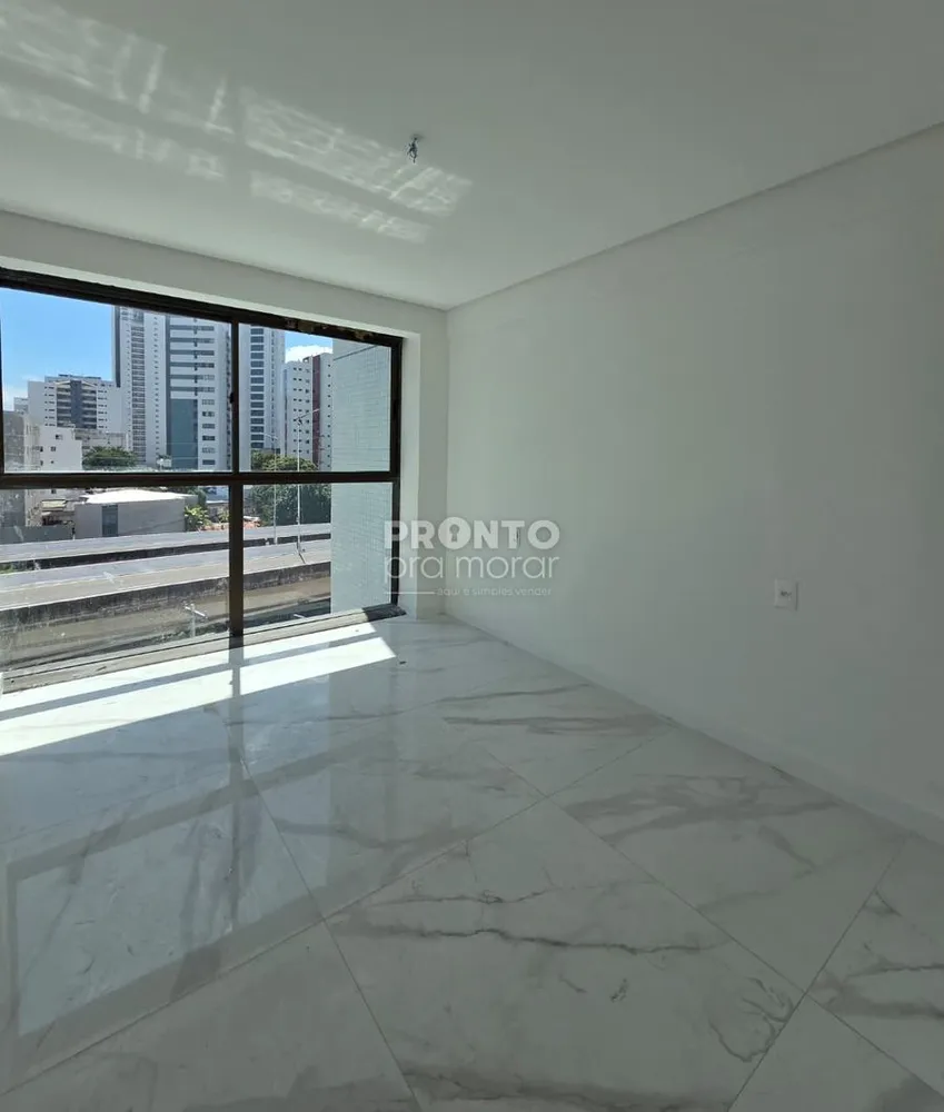 Apartamento, 3 quartos, 103 m² - Foto 1