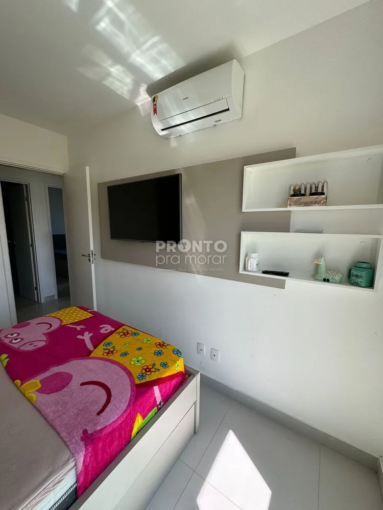 Apartamento, 3 quartos, 96 m² - Foto 1