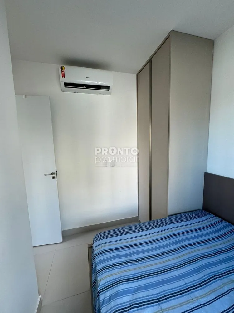 Apartamento, 3 quartos, 96 m² - Foto 2