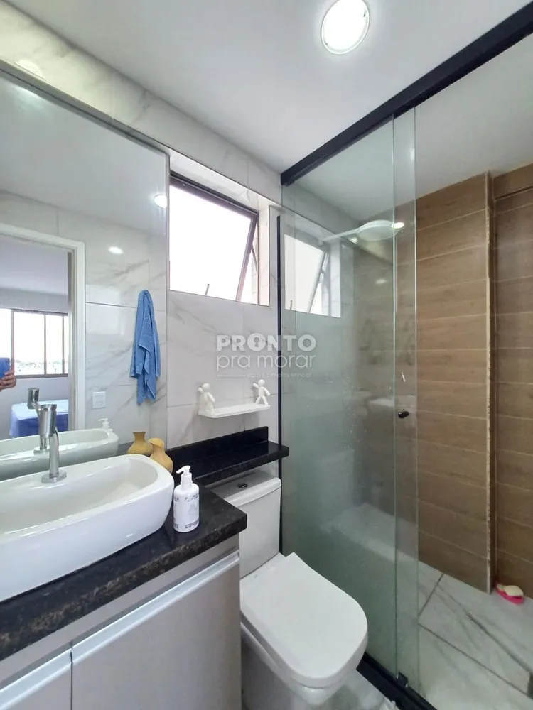 Apartamento, 3 quartos, 61 m² - Foto 4