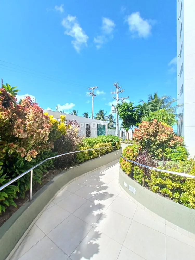 Apartamento, 3 quartos, 61 m² - Foto 1