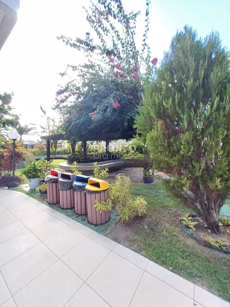 Apartamento, 3 quartos, 61 m² - Foto 3